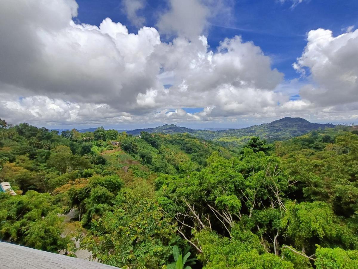 Mist Mountain Resort Powered By Cocotel Cebu Exterior foto
