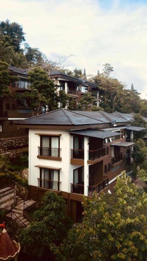 Mist Mountain Resort Powered By Cocotel Cebu Exterior foto