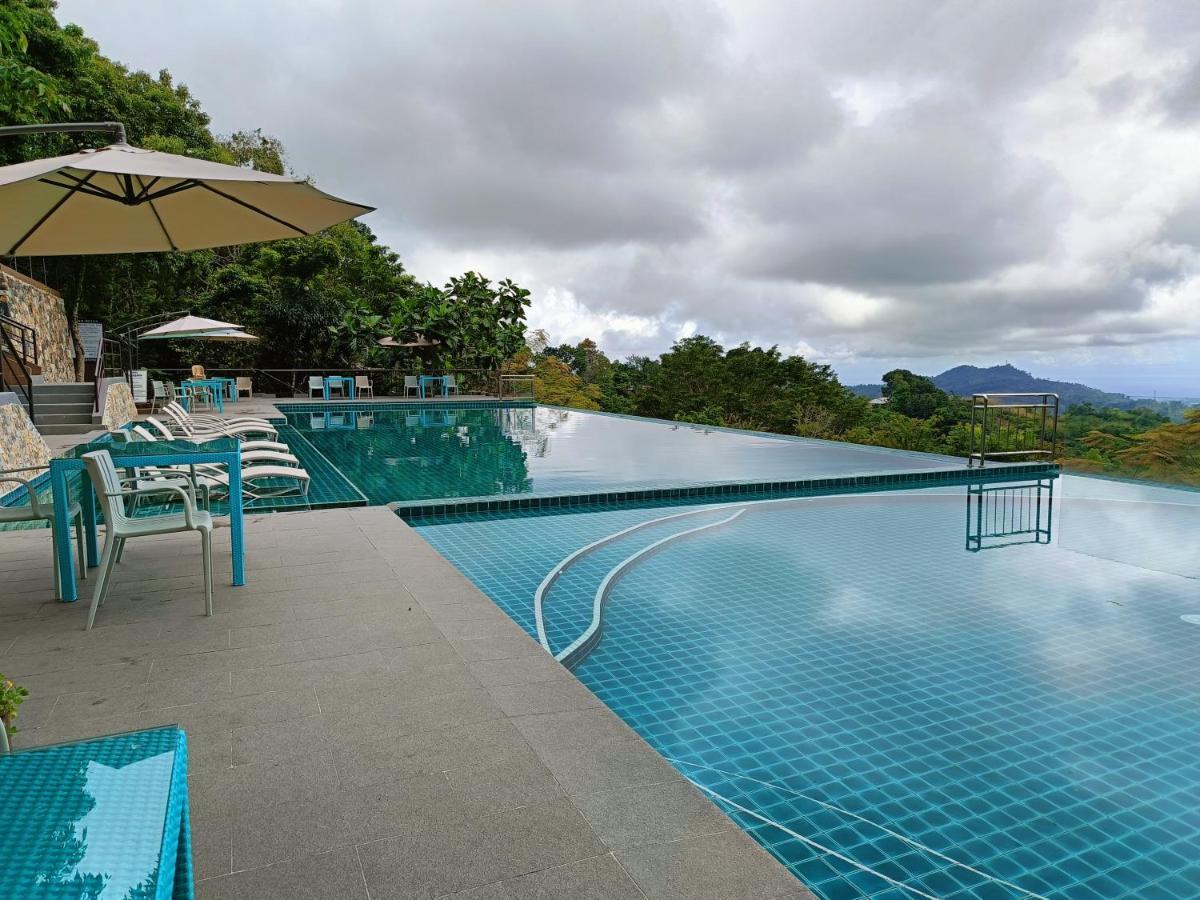 Mist Mountain Resort Powered By Cocotel Cebu Exterior foto