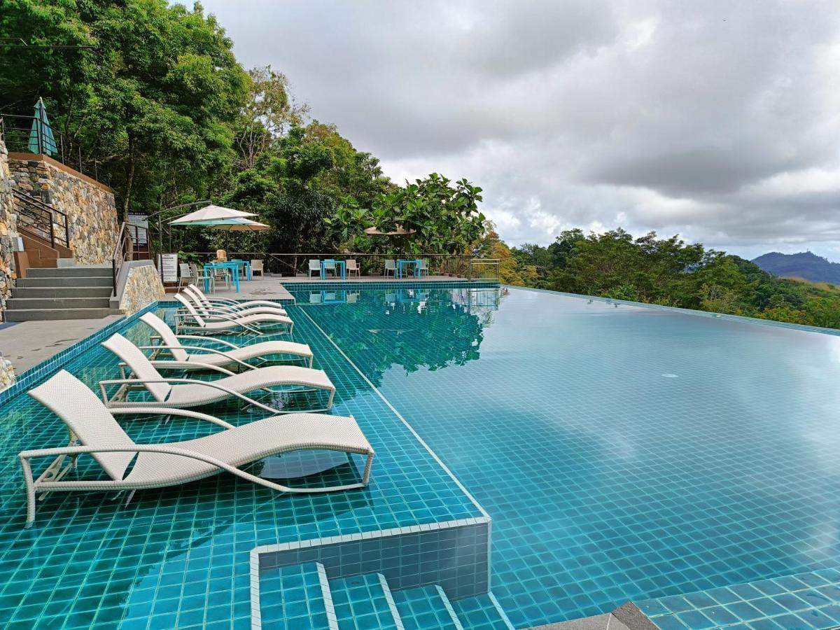 Mist Mountain Resort Powered By Cocotel Cebu Exterior foto