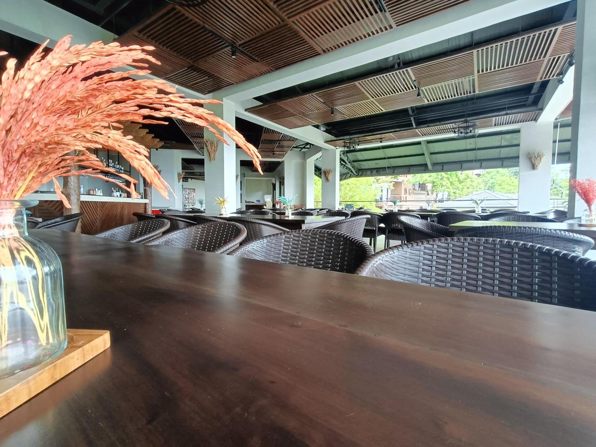 Mist Mountain Resort Powered By Cocotel Cebu Exterior foto