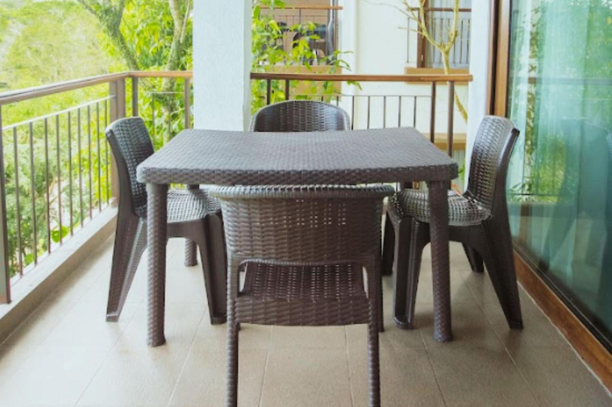 Mist Mountain Resort Powered By Cocotel Cebu Exterior foto